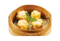 H14 4bouchees aux crevettes